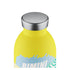 24 Bottles Clima 500ML Insulated Water Bottle (Printed)